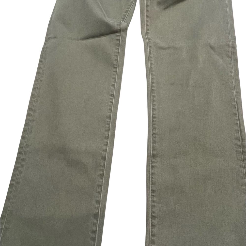 Liverpool Los Angeles Men's Jeans 31x34, Abbey Stone Color, NWT Regency Straight